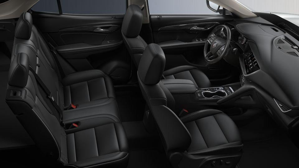 2022 Buick Envision FWD 4dr Essence