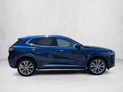 2023 Buick Envision FWD 4dr Avenir