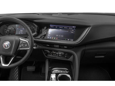 2023 Buick Envision FWD 4dr Avenir