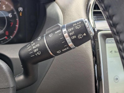 2019 Jaguar F-PACE 25t Prestige AWD