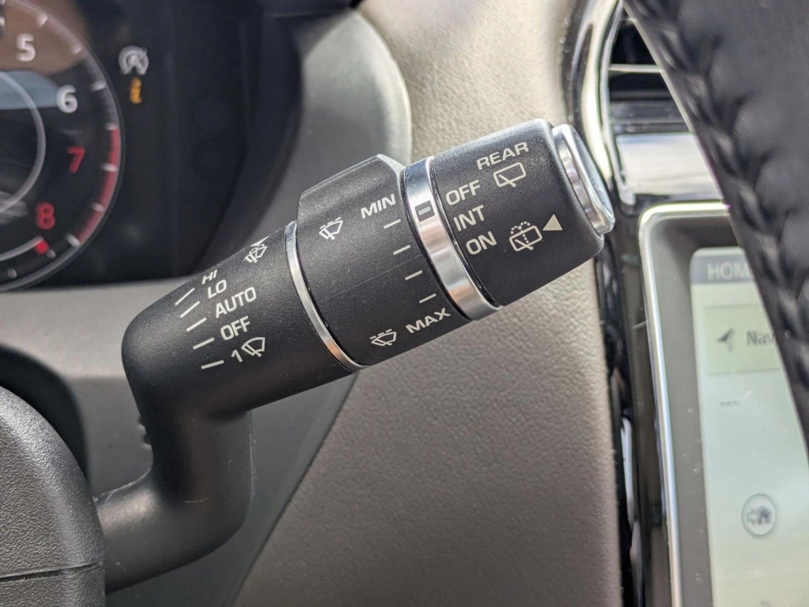 2019 Jaguar F-PACE 25t Prestige AWD
