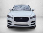 2019 Jaguar F-PACE 25t Prestige AWD