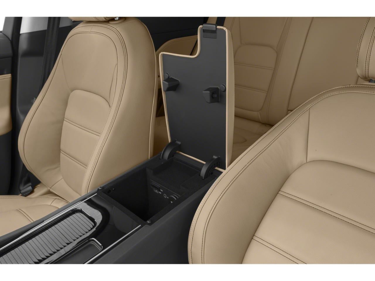 2019 Jaguar F-PACE 25t Prestige AWD