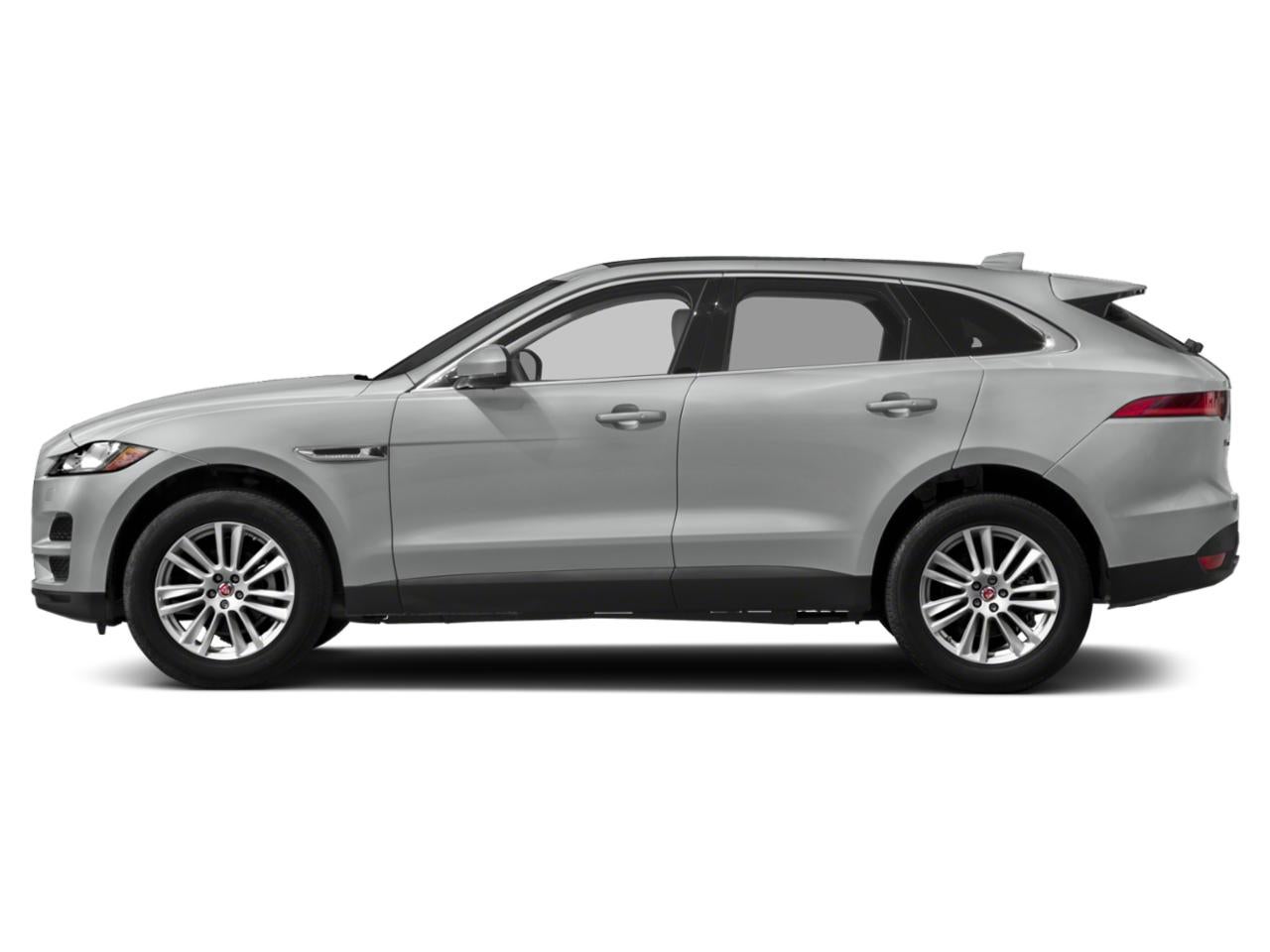 2019 Jaguar F-PACE 25t Prestige AWD