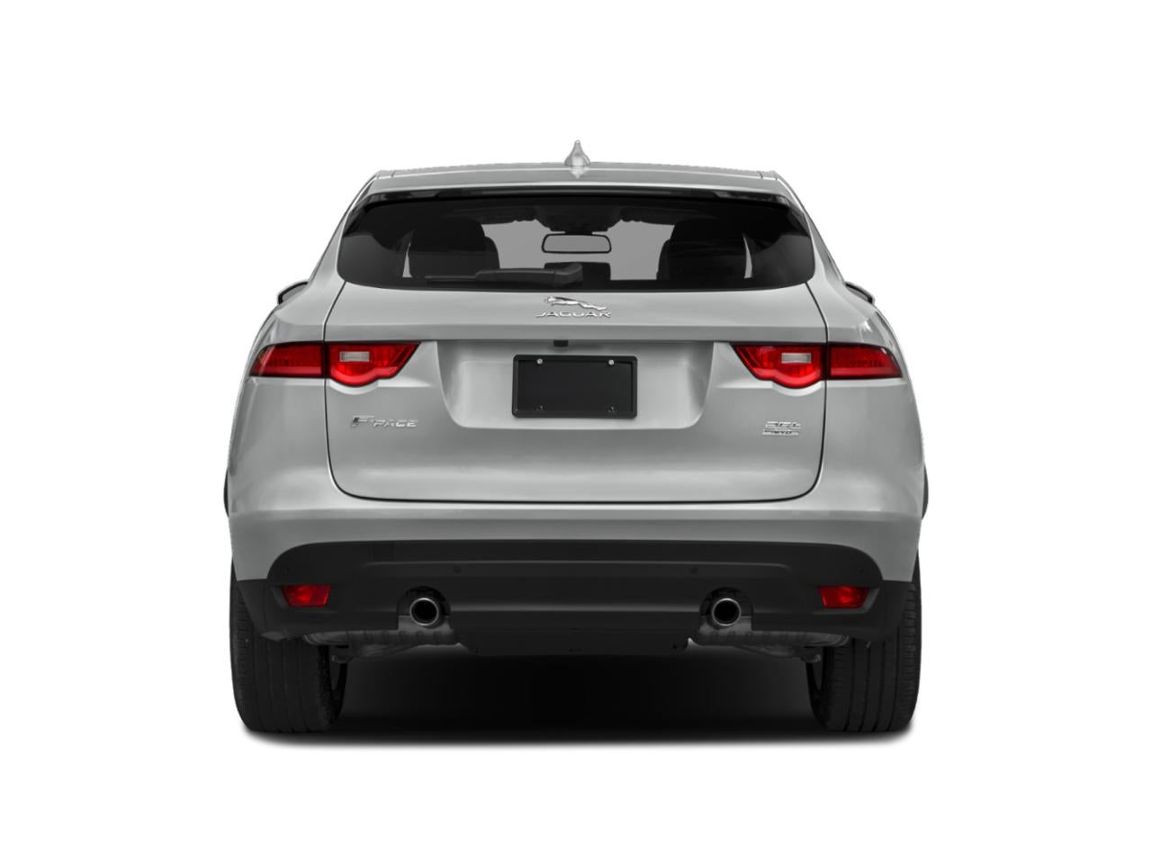 2019 Jaguar F-PACE 25t Prestige AWD
