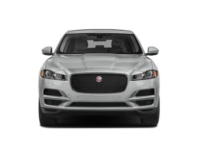 2019 Jaguar F-PACE 25t Prestige AWD