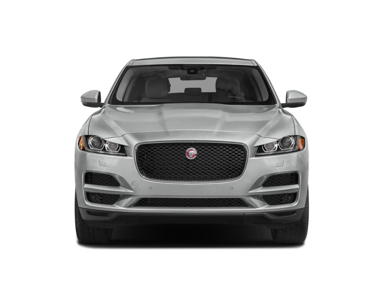 2019 Jaguar F-PACE 25t Prestige AWD