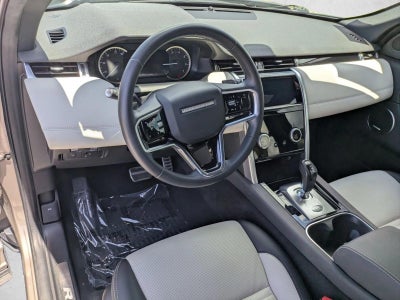 2023 Land Rover Discovery Sport S R-Dynamic 4WD