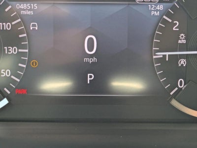 2023 Land Rover Discovery Sport S R-Dynamic 4WD