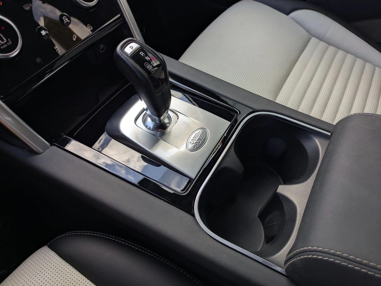 2023 Land Rover Discovery Sport S R-Dynamic 4WD