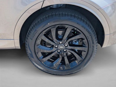 2023 Land Rover Discovery Sport S R-Dynamic 4WD