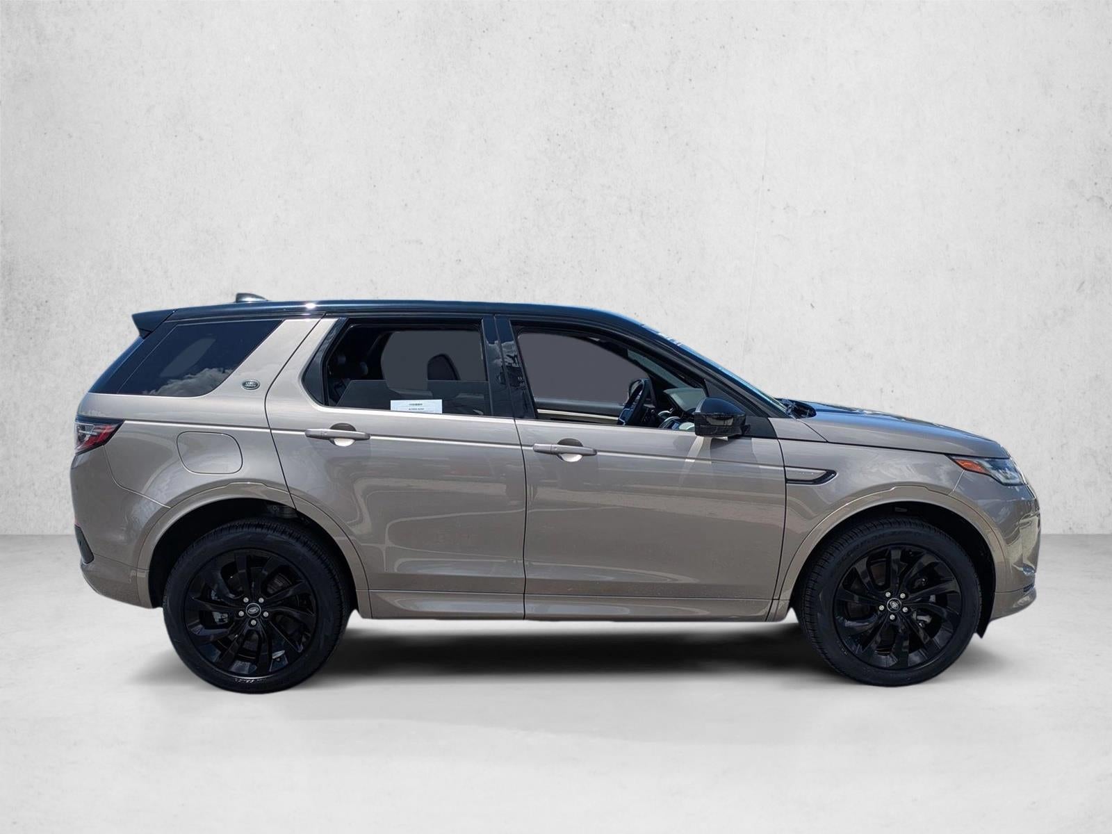 2023 Land Rover Discovery Sport S R-Dynamic 4WD