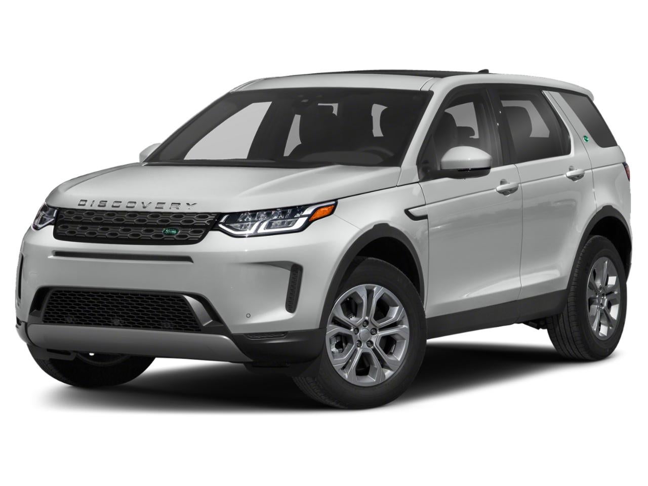 2023 Land Rover Discovery Sport S R-Dynamic 4WD