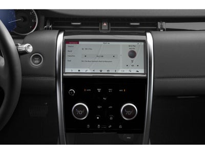2023 Land Rover Discovery Sport S R-Dynamic 4WD