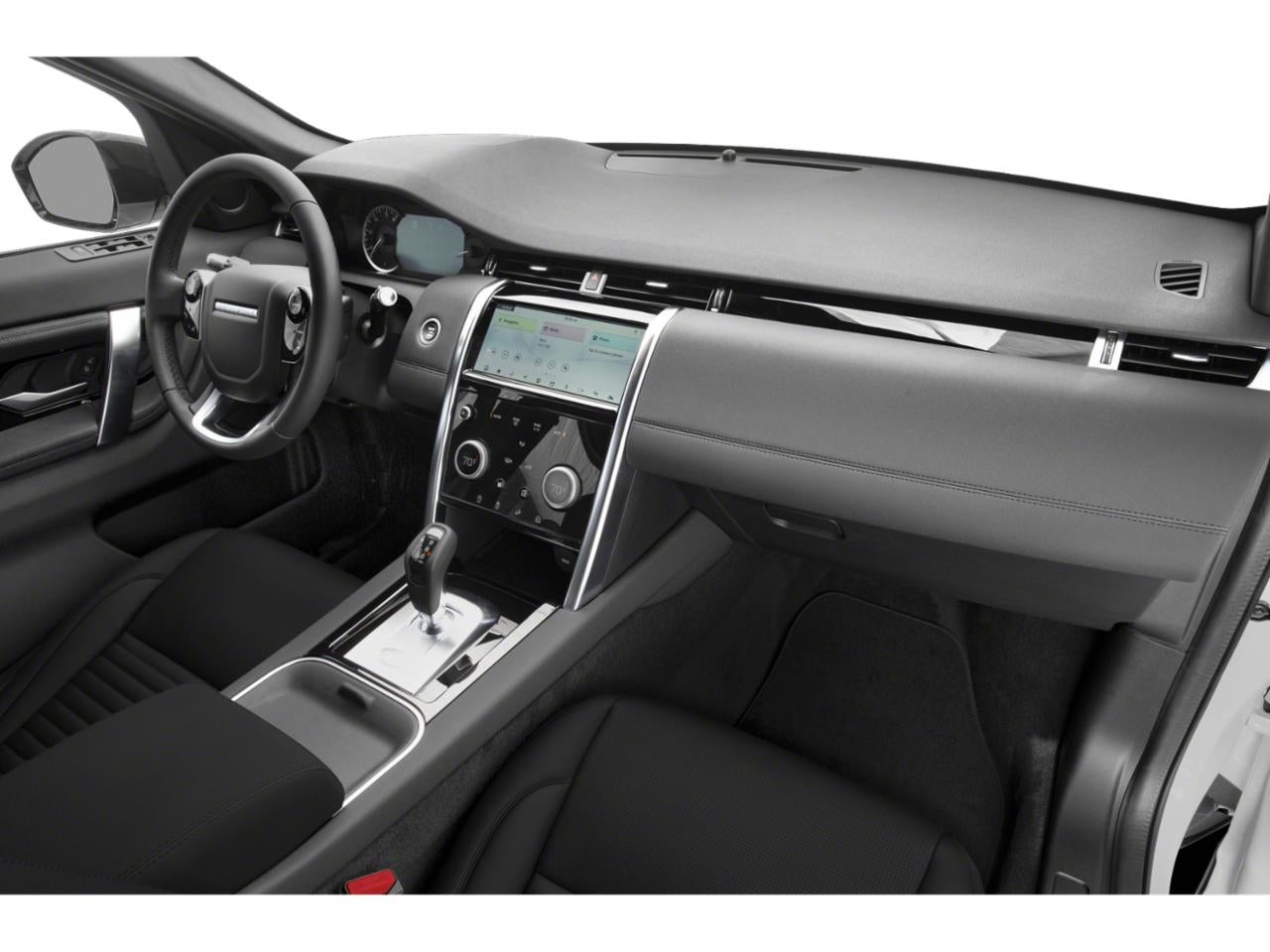 2023 Land Rover Discovery Sport S R-Dynamic 4WD