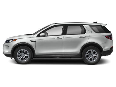 2023 Land Rover Discovery Sport S R-Dynamic 4WD