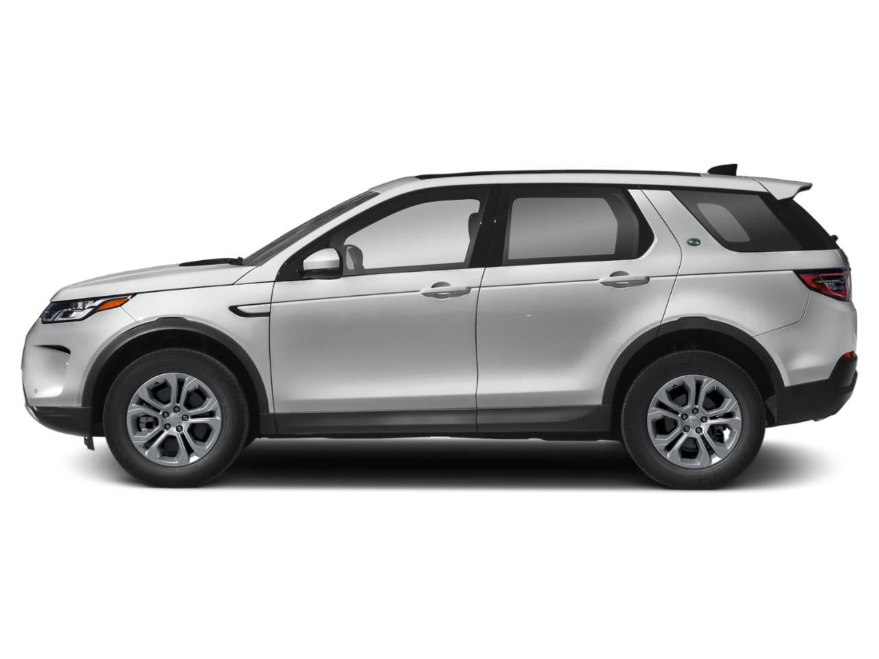 2023 Land Rover Discovery Sport S R-Dynamic 4WD