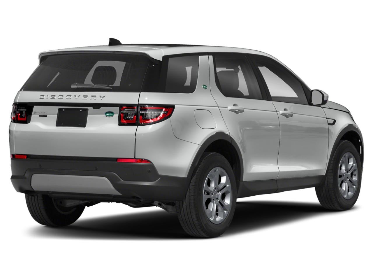 2023 Land Rover Discovery Sport S R-Dynamic 4WD
