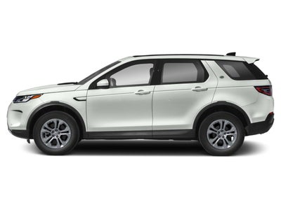 2023 Land Rover Discovery Sport S R-Dynamic 4WD