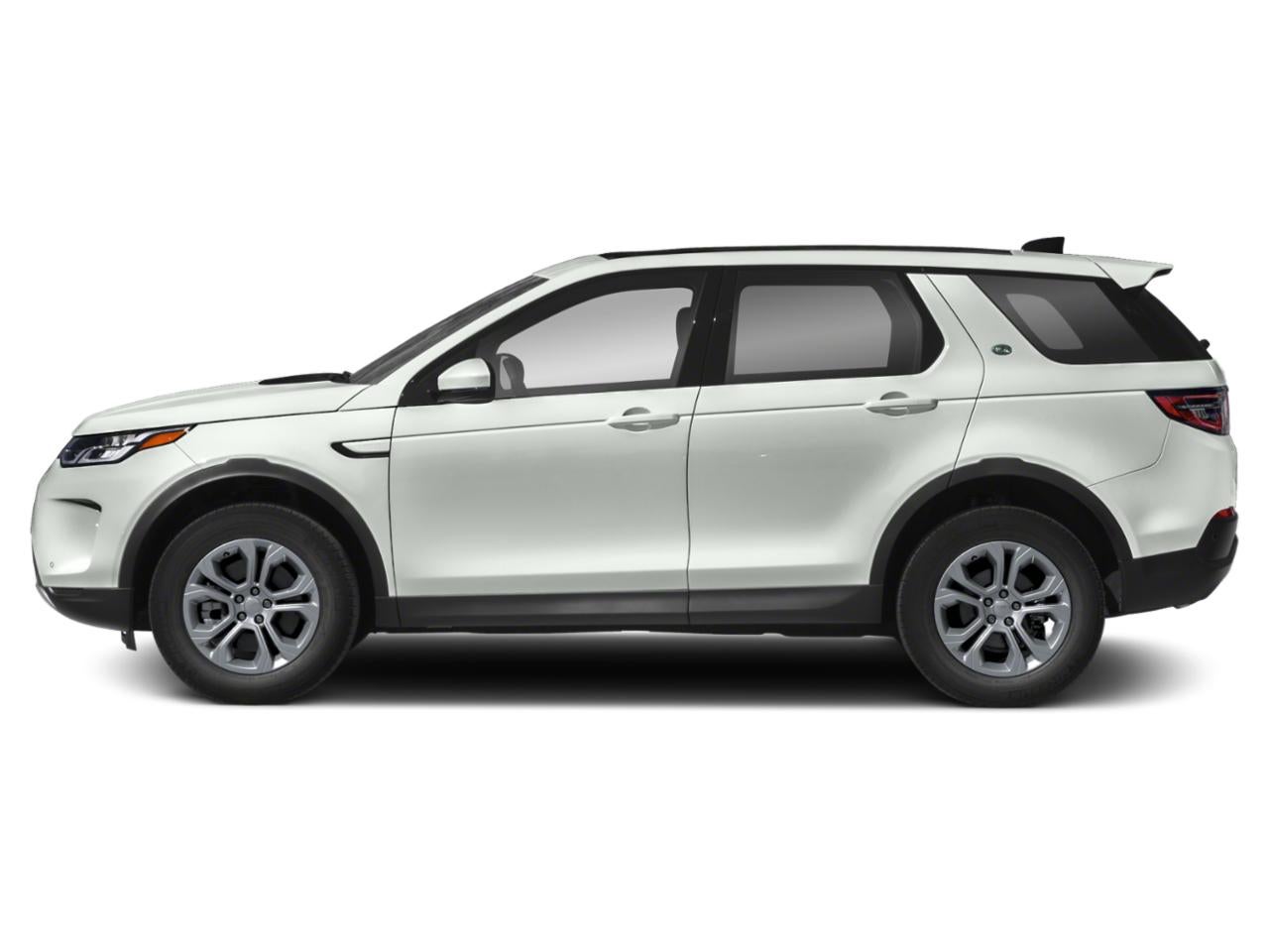 2023 Land Rover Discovery Sport S R-Dynamic 4WD