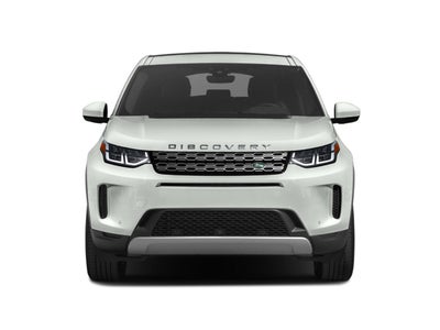 2023 Land Rover Discovery Sport S R-Dynamic 4WD