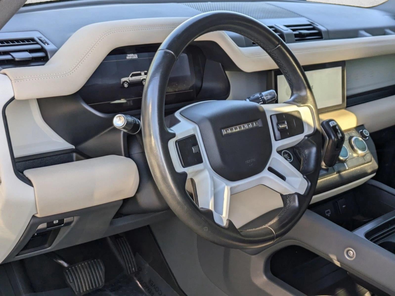 2020 Land Rover Defender 110 HSE AWD