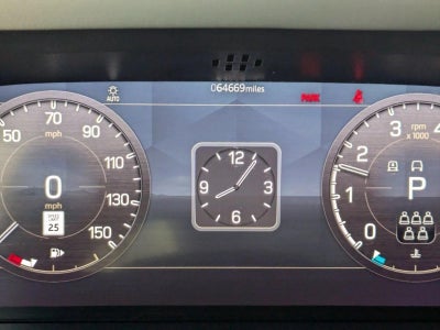 2020 Land Rover Defender 110 HSE AWD