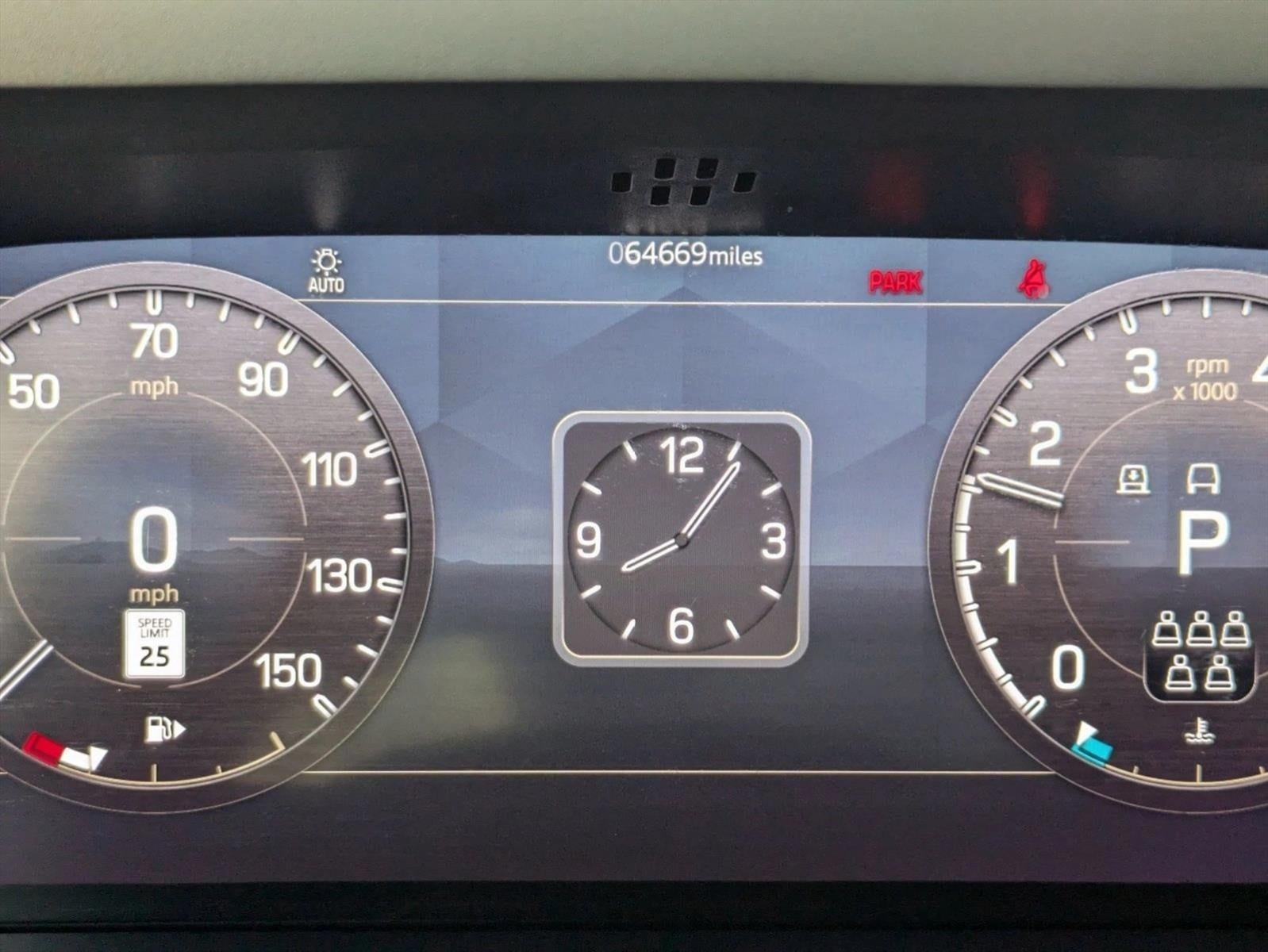 2020 Land Rover Defender 110 HSE AWD