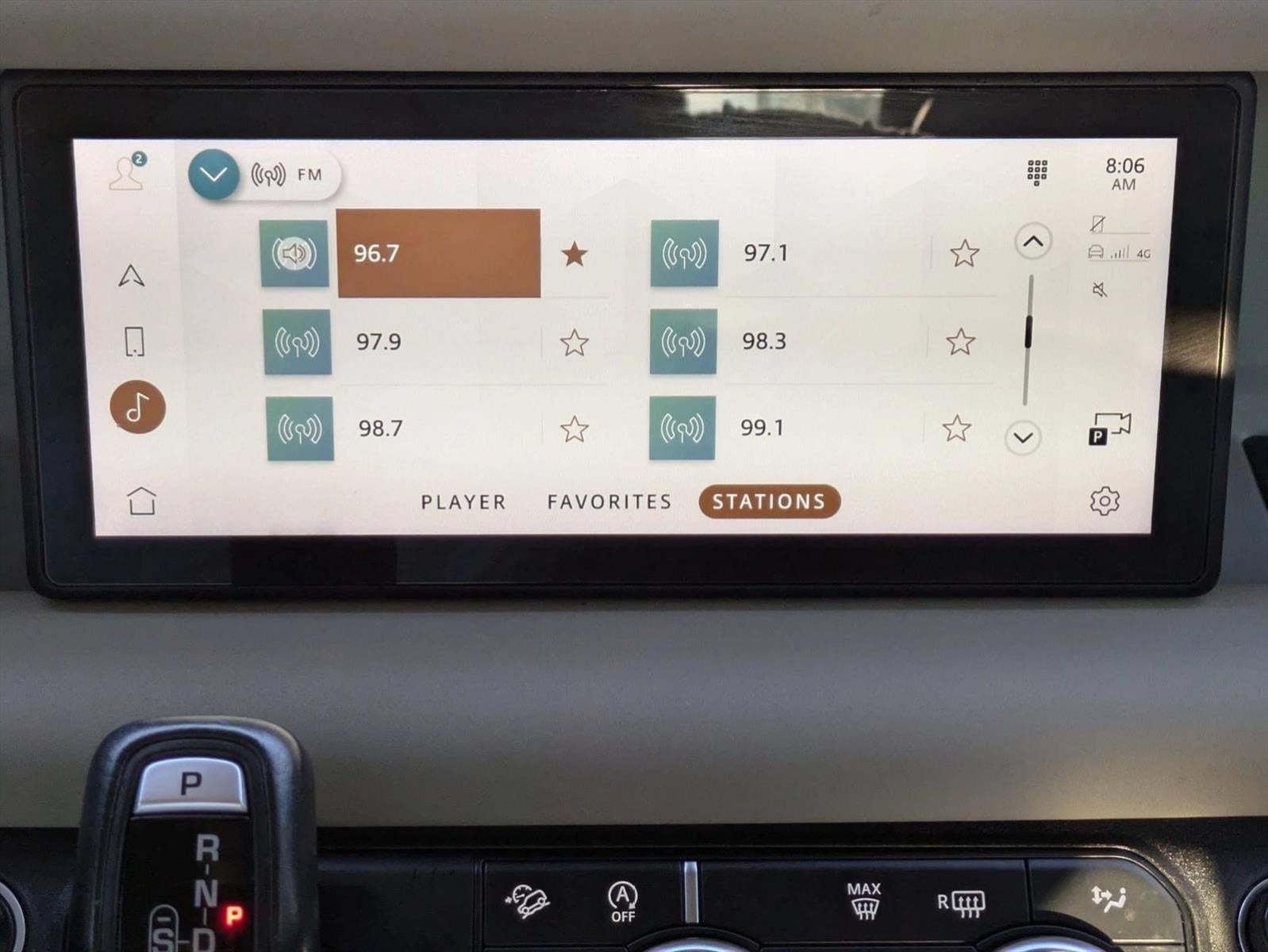 2020 Land Rover Defender 110 HSE AWD