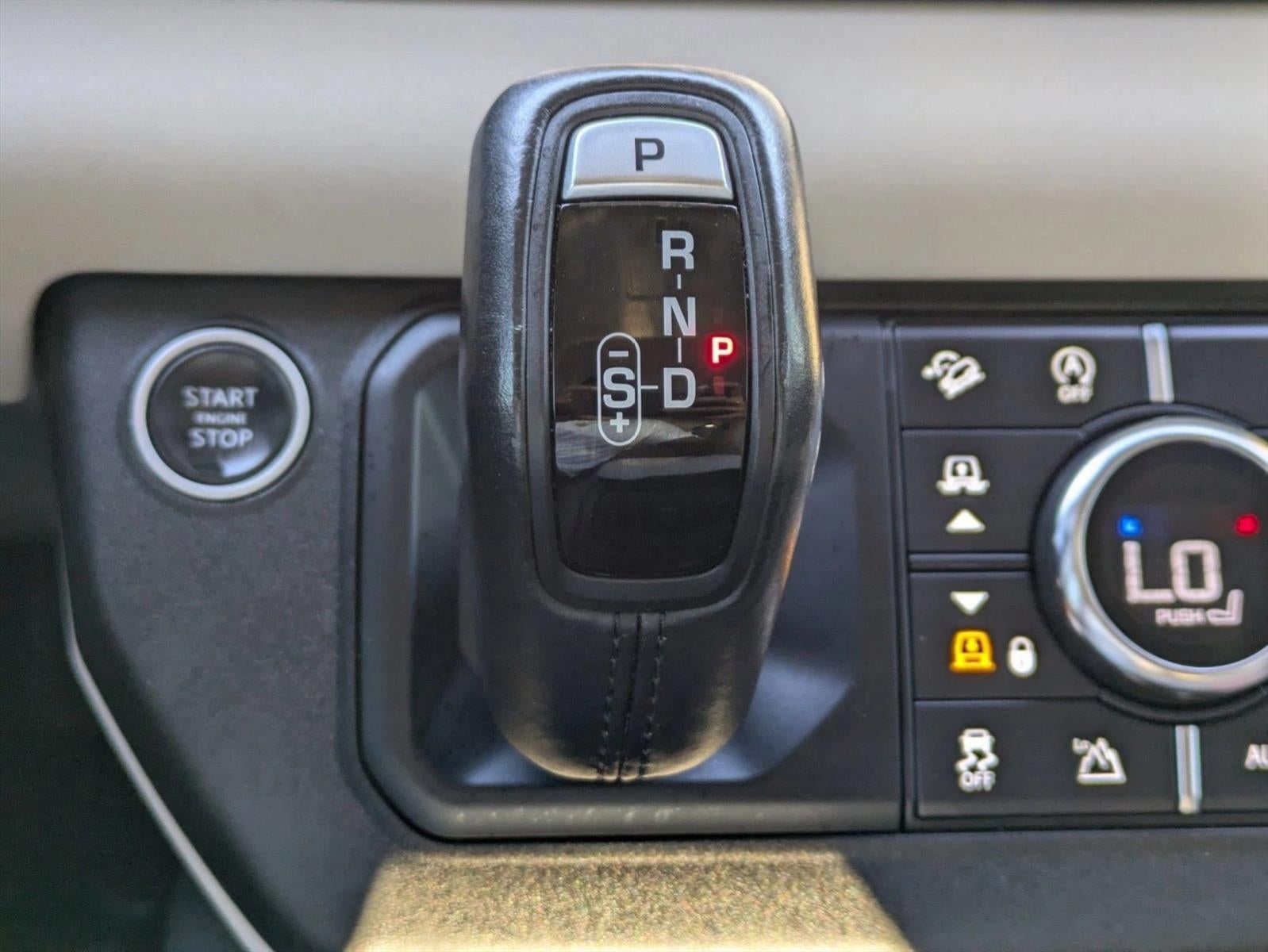 2020 Land Rover Defender 110 HSE AWD