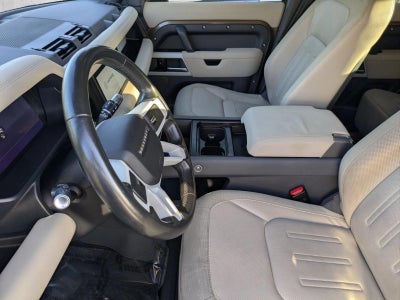 2020 Land Rover Defender 110 HSE AWD