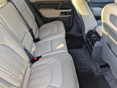 2020 Land Rover Defender 110 HSE AWD