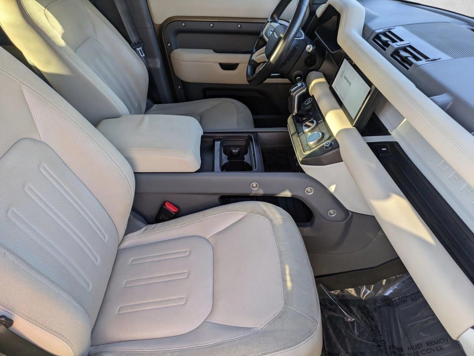 2020 Land Rover Defender 110 HSE AWD