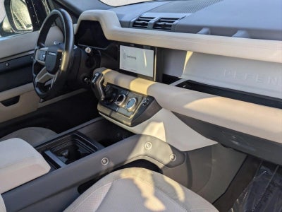2020 Land Rover Defender 110 HSE AWD