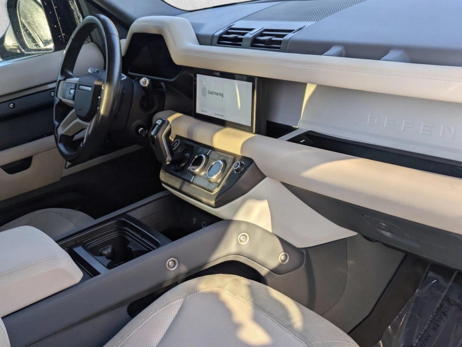 2020 Land Rover Defender 110 HSE AWD