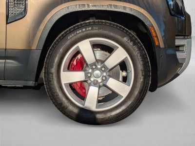 2020 Land Rover Defender 110 HSE AWD