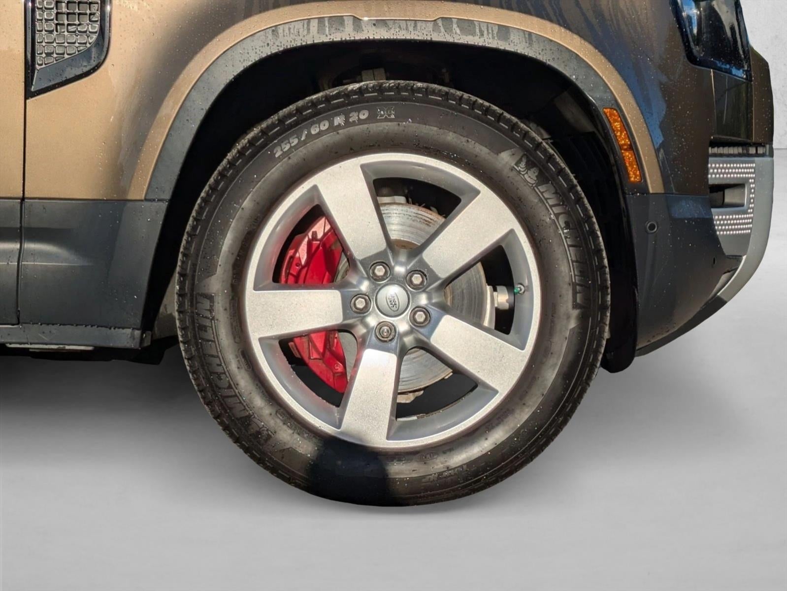 2020 Land Rover Defender 110 HSE AWD