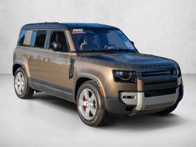 2020 Land Rover Defender 110 HSE AWD