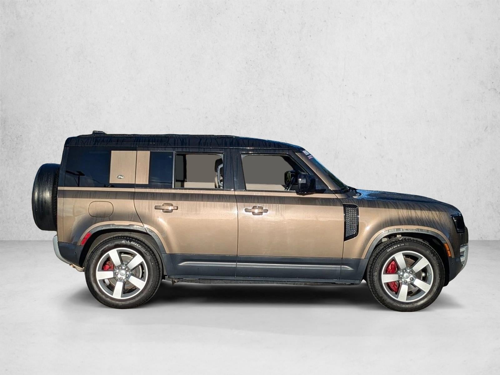 2020 Land Rover Defender 110 HSE AWD