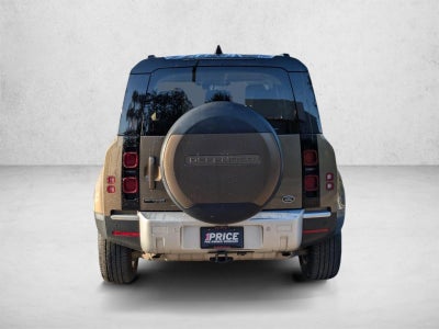 2020 Land Rover Defender 110 HSE AWD