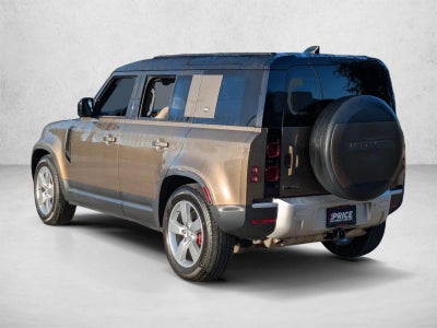 2020 Land Rover Defender 110 HSE AWD