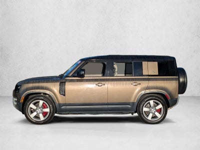 2020 Land Rover Defender 110 HSE AWD