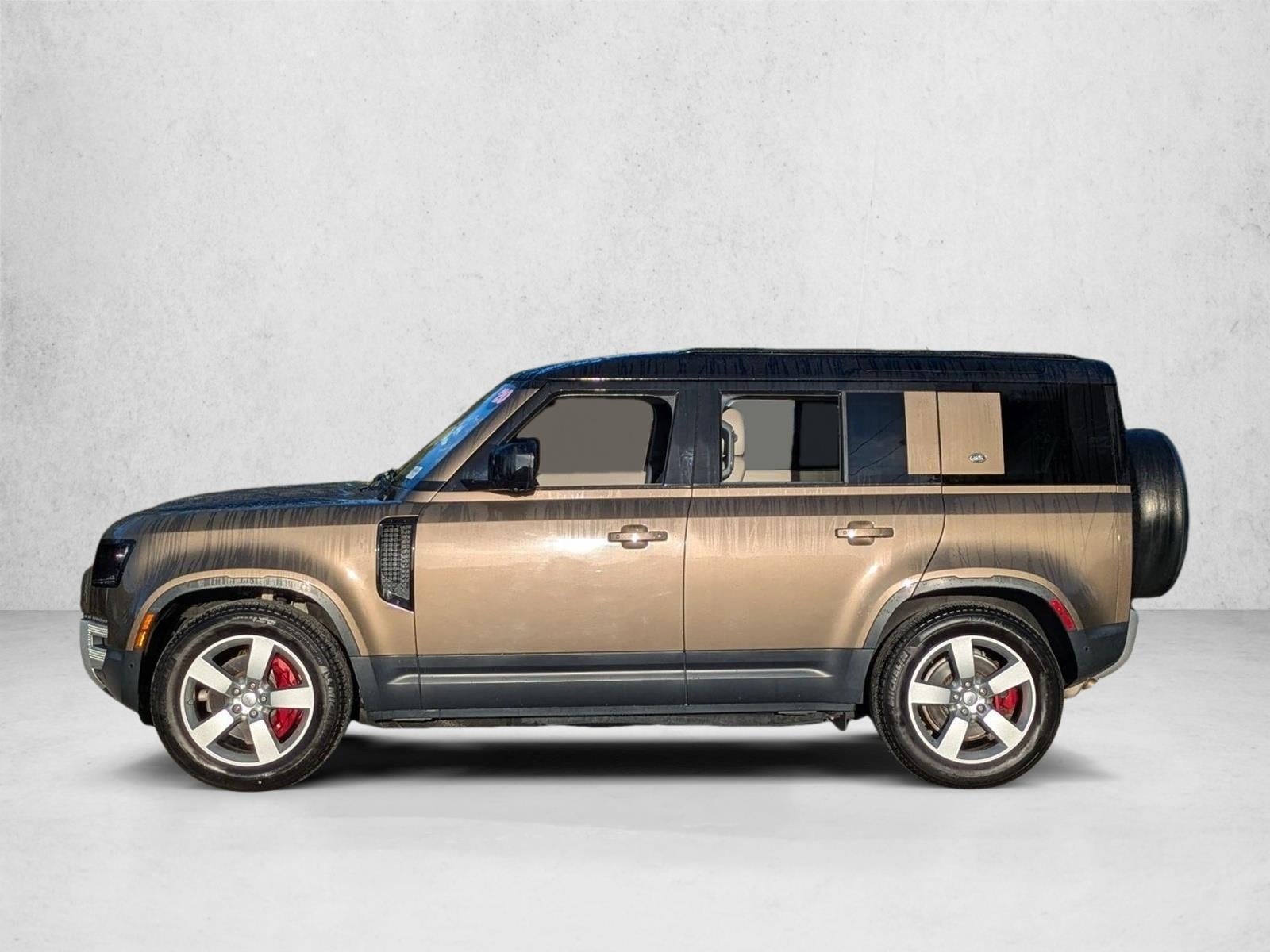 2020 Land Rover Defender 110 HSE AWD