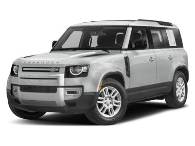 2020 Land Rover Defender 110 HSE AWD