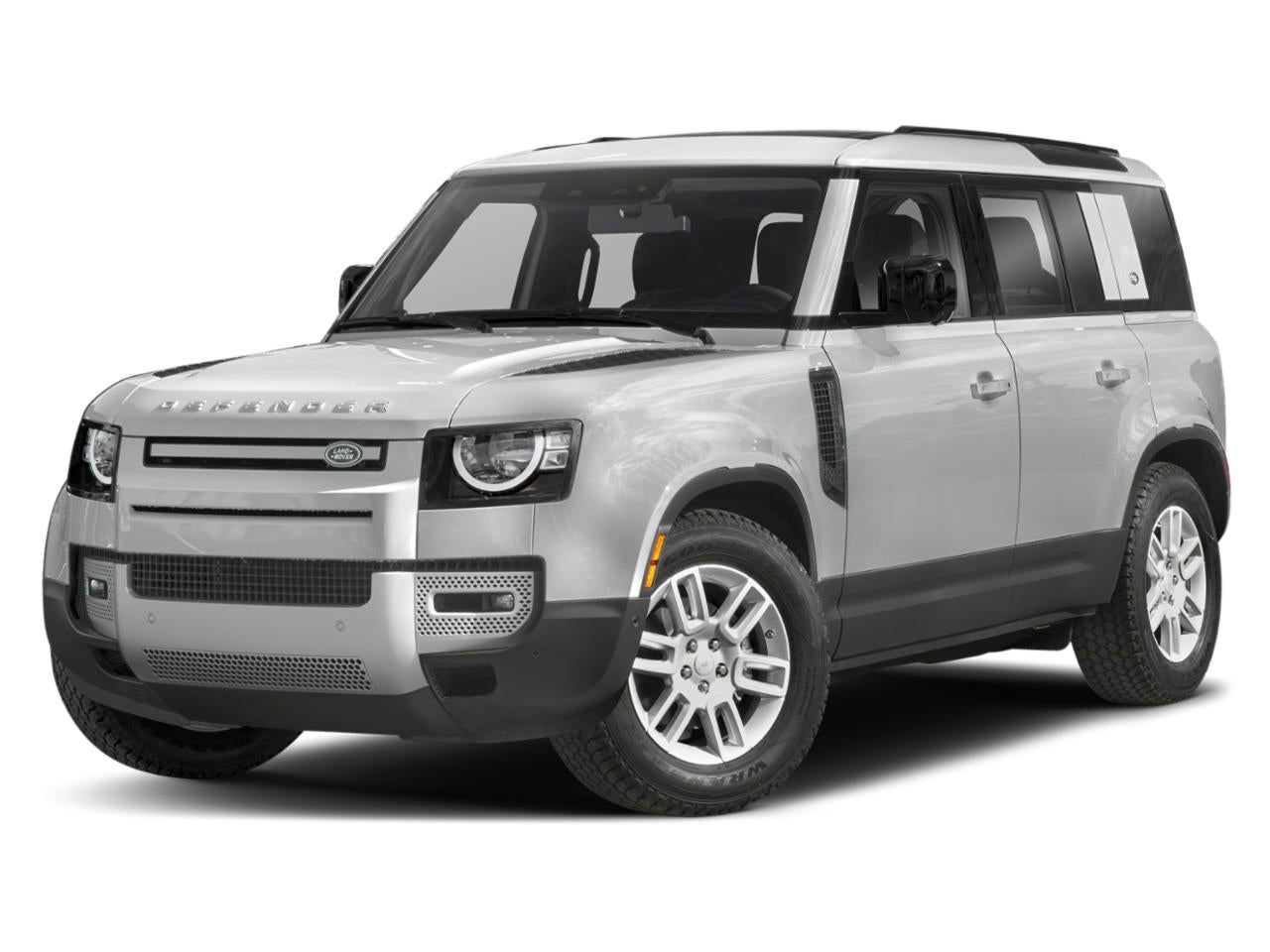 2020 Land Rover Defender 110 HSE AWD