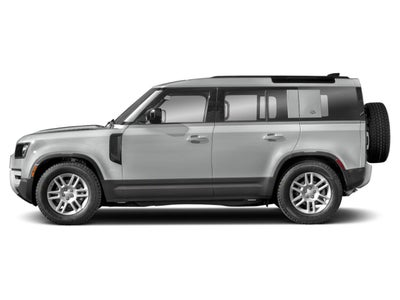 2020 Land Rover Defender 110 HSE AWD