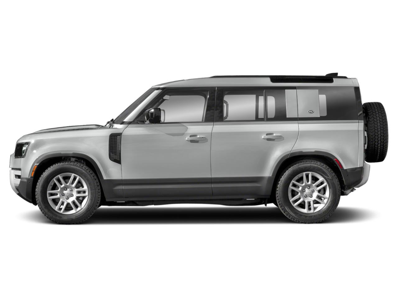 2020 Land Rover Defender 110 HSE AWD