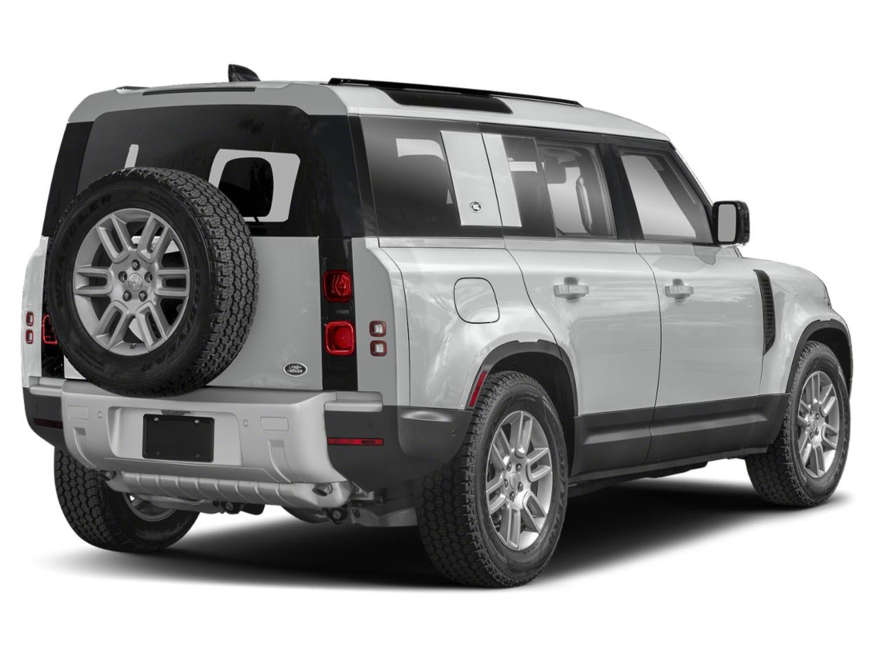2020 Land Rover Defender 110 HSE AWD