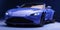 2021 Aston Martin Vantage Roadster