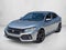 2018 Honda Civic Hatchback Sport CVT